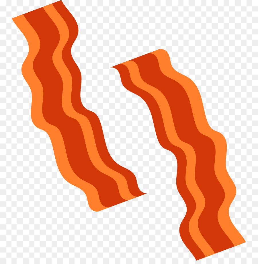 Bacon Ham Breakfast Clip art - bacon png download - 817*908 - Free Transparent Bacon png Download.