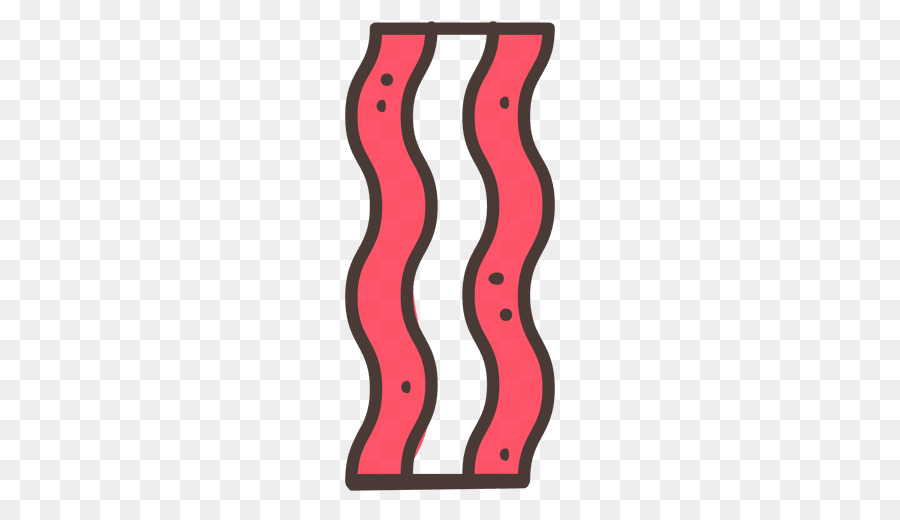 Bacon Tocino Computer Icons Clip art - bacon png download - 512*512 - Free Transparent Bacon png Download.