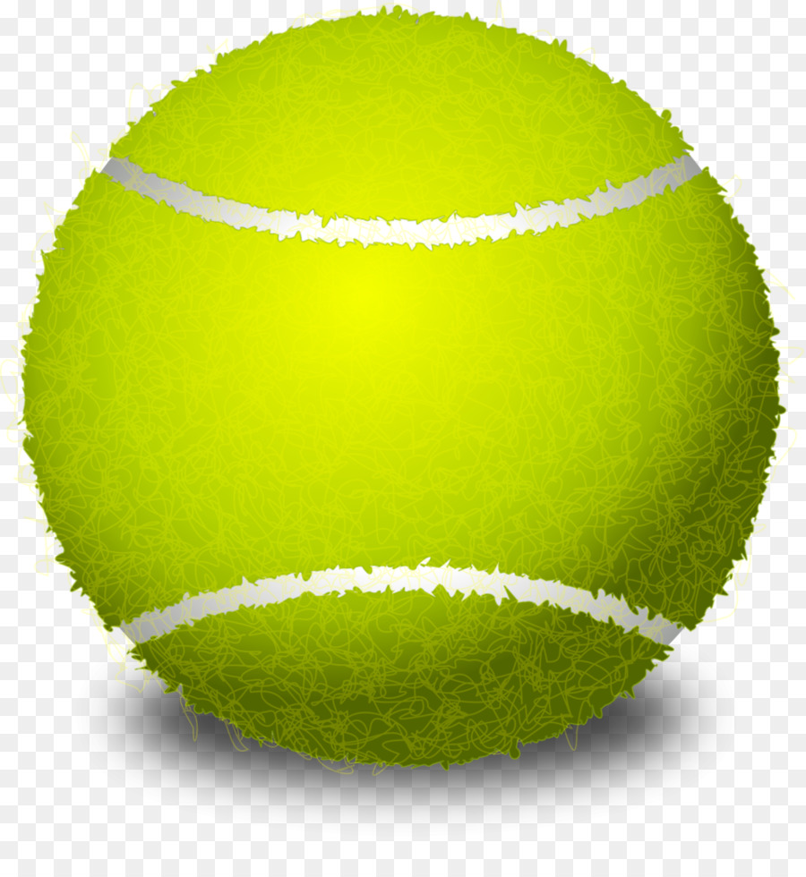 Tennis Balls Clip art - tennis png download - 958*1024 - Free Transparent Tennis Balls png Download.