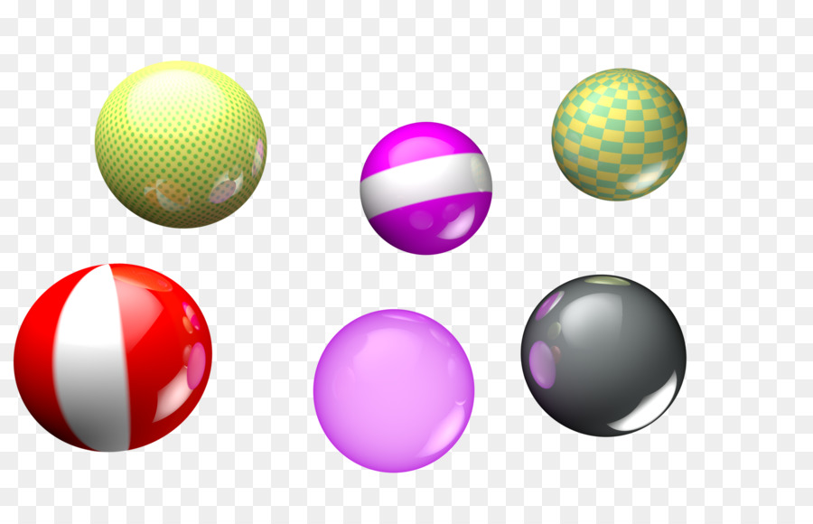 Easter egg Sphere Ball - transparency png download - 1920*1200 - Free Transparent Easter Egg png Download.