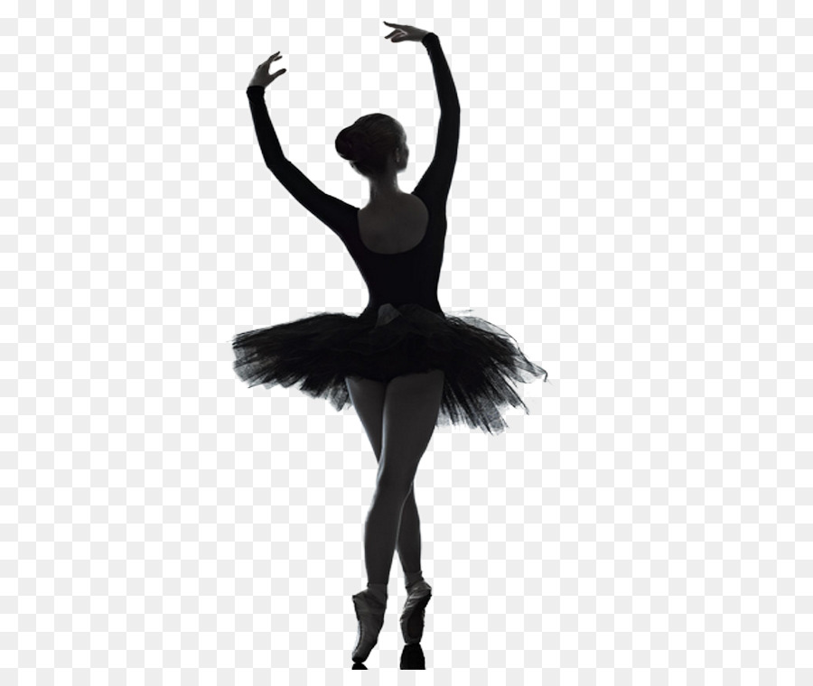 Ballet Dancer Silhouette Royalty-free - Free to pull the material back pictures png download - 500*742 - Free Transparent Ballet Dancer png Download.
