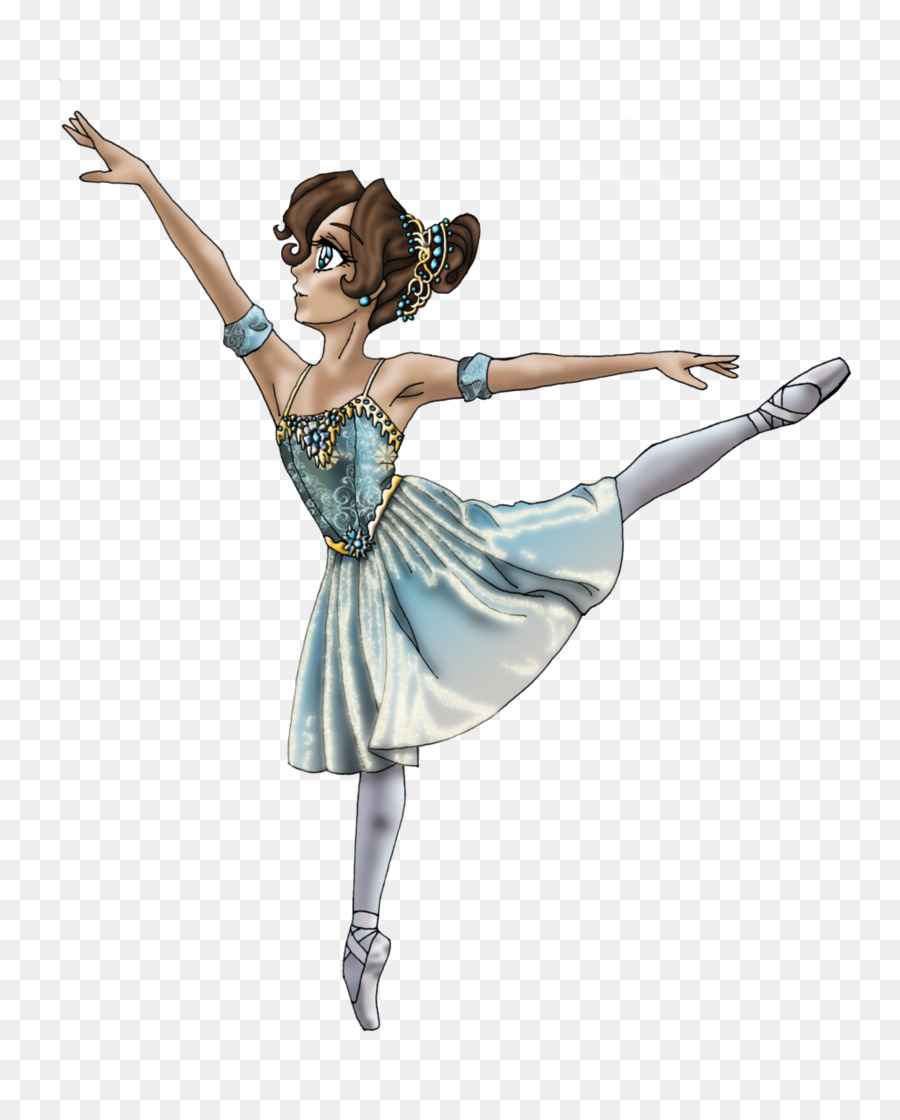 Ballet Dancer Drawing - ballerina png download - 1024*1269 - Free Transparent  png Download.