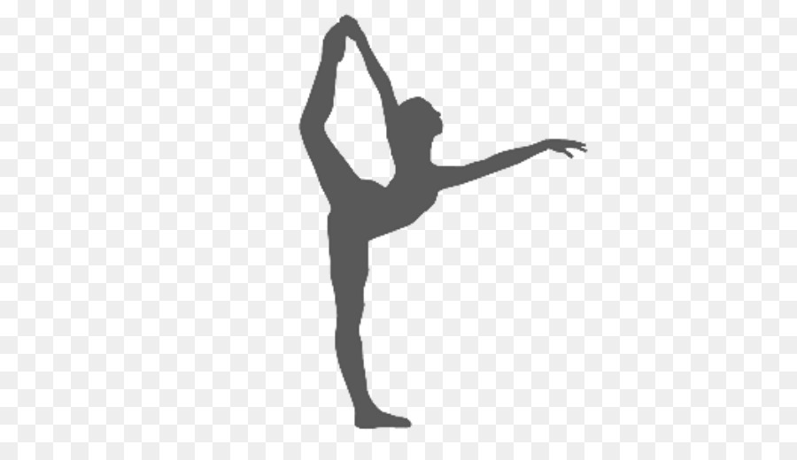 Ballet Dancer Clip art Silhouette - Silhouette png download - 512*512 - Free Transparent Dance png Download.