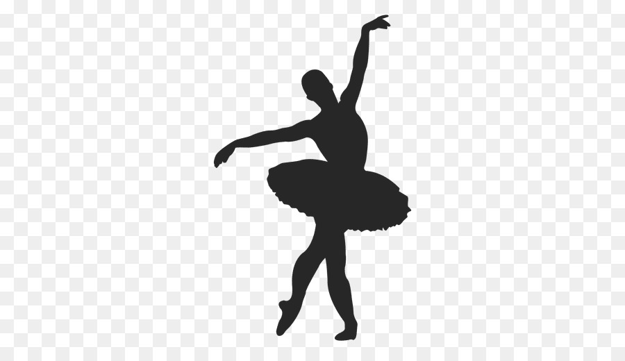Ballet Dancer - dancers vector png download - 512*512 - Free Transparent  png Download.