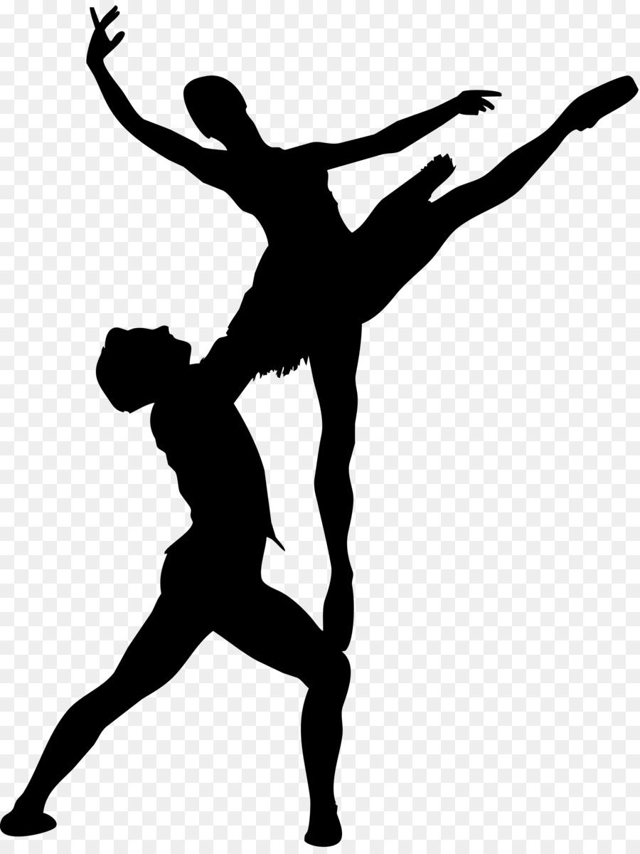 Ballet Dancer Performing arts Clip art - dancing vector png download - 2887*3840 - Free Transparent  png Download.