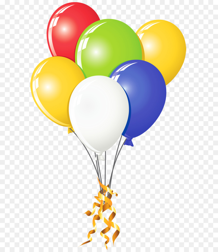 Balloon Birthday Clip art - Balloon Background Cliparts png download - 660*1037 - Free Transparent Balloon png Download.