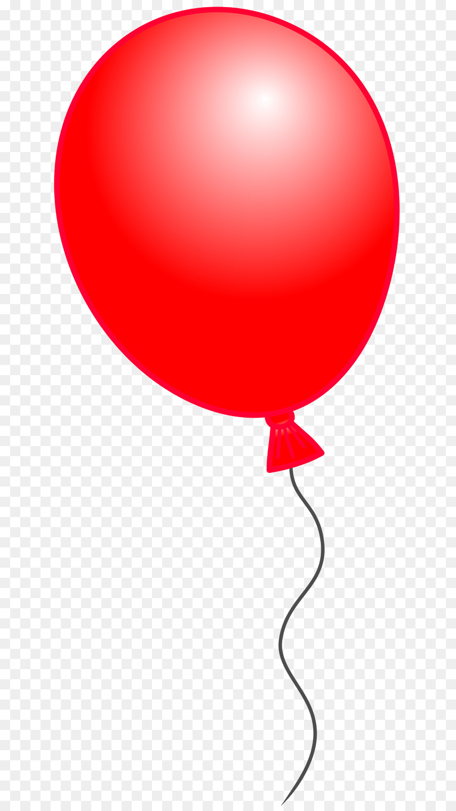 Balloon Clip art - Balloons Transparent Clip Art Image png download ...