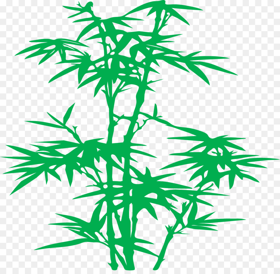 Bamboo Silhouette Clip art - Bamboo planting png download - 1176*1135 - Free Transparent Bamboo png Download.