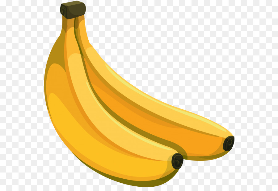 Banana Clip art Portable Network Graphics Transparency Desktop Wallpaper - banana png image png download - 618*608 - Free Transparent Banana png Download.