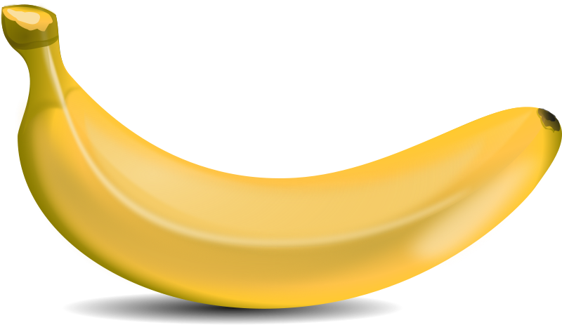 Banana Clip art - Banana Images png download - 800*463 - Free ...