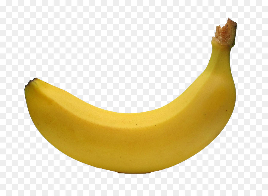 banana transparent background