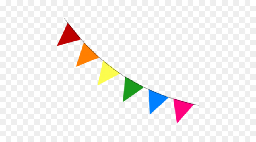 Bunting Banner Clip art - others png download - 500*500 - Free Transparent Bunting png Download.