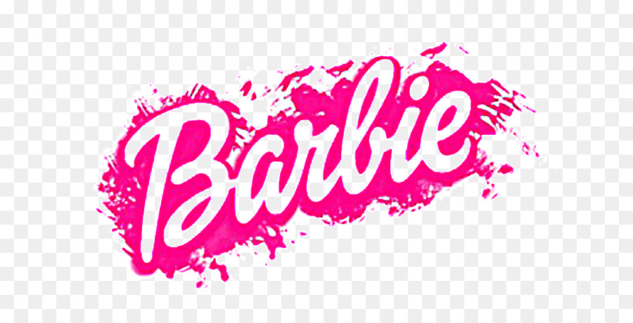 Barbie Clip art - Barbie Logo PNG File png download - 698*441 - Free Transparent Barbie png Download.