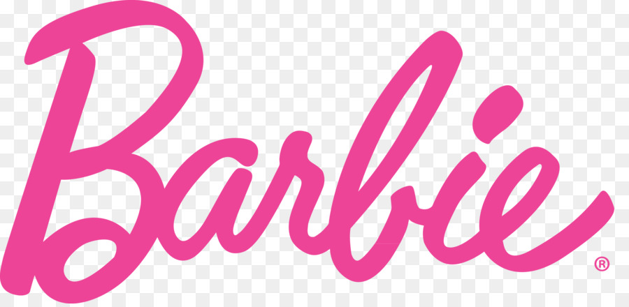 Barbie Logo Doll Brand - barbie png download - 3000*1451 - Free Transparent Barbie png Download.