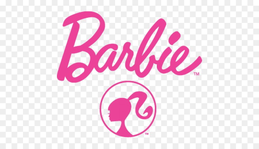 Barbie Logo Encapsulated PostScript - barbie png download - 518*518 - Free Transparent Barbie png Download.