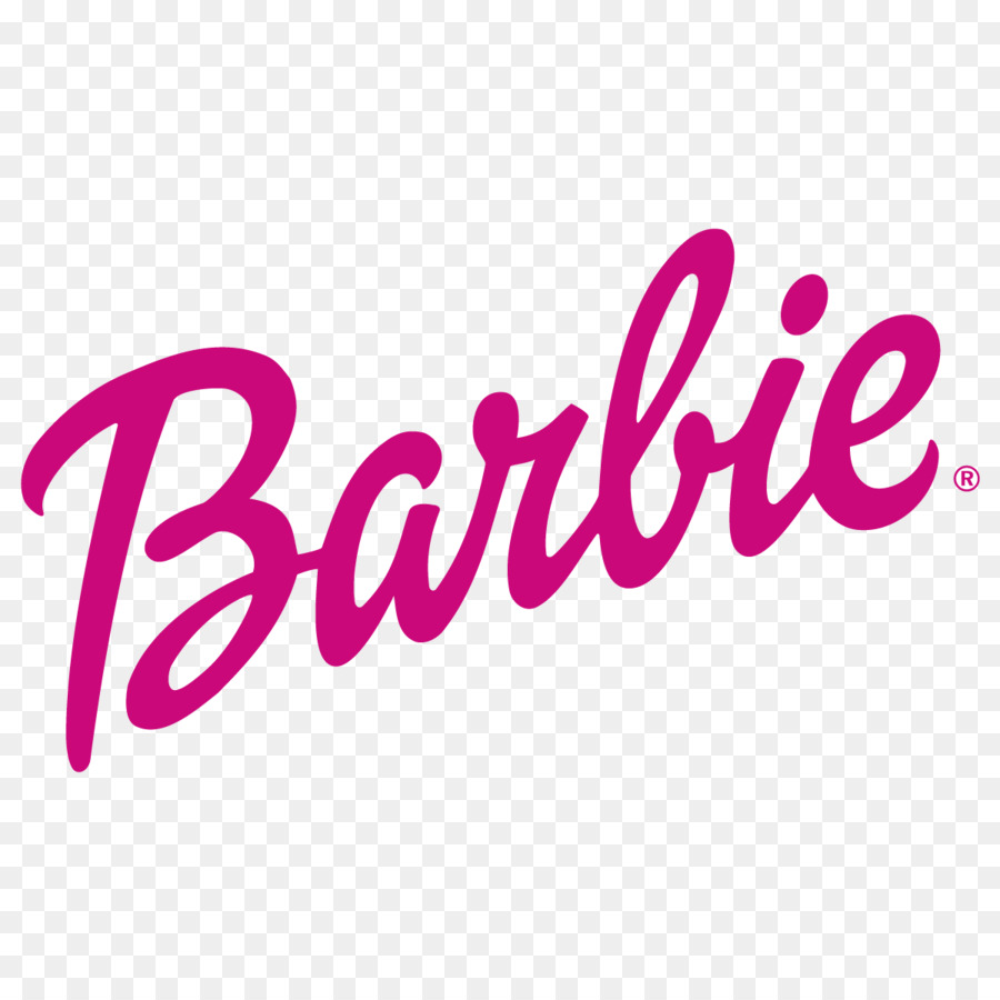 Logo Brand Barbie Accesorio Sticker - barbie png download - 1200*1200 - Free Transparent Logo png Download.