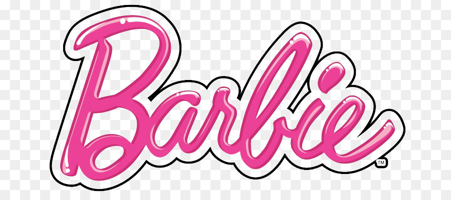 Barbie Logo Clip art - Barbie Logo PNG Photos png download - 722*387 - Free Transparent Barbie png Download.