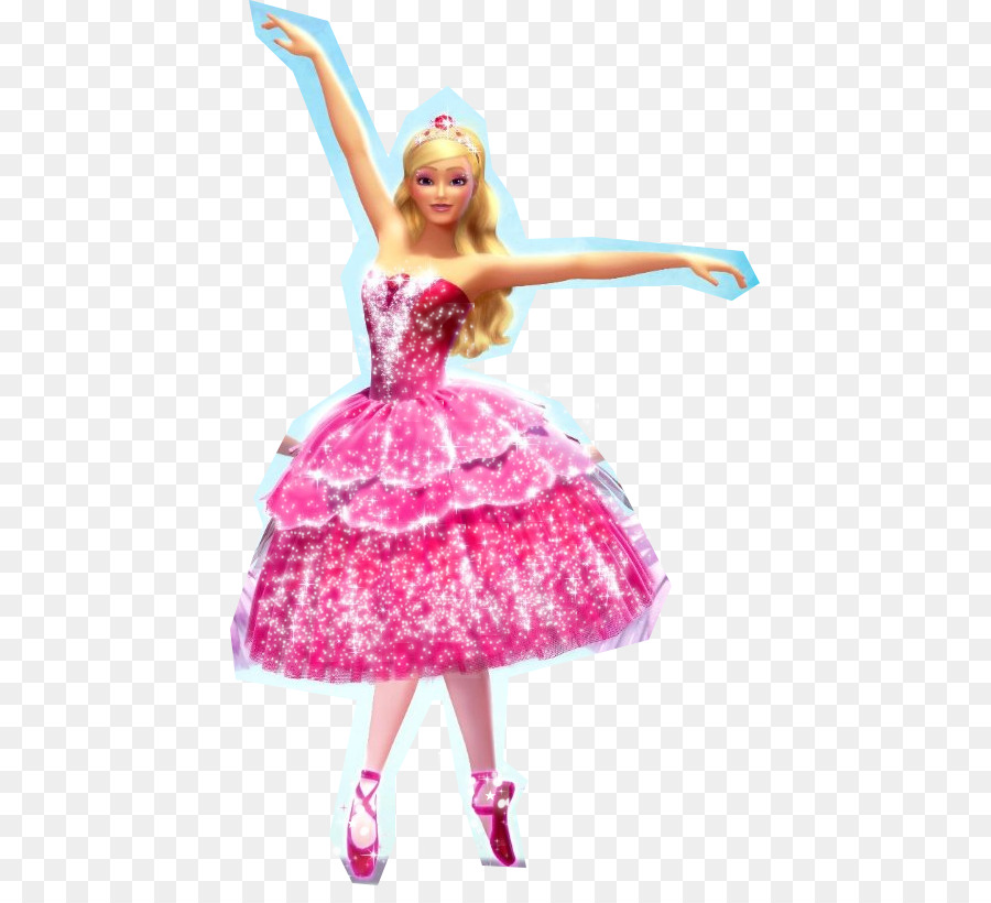 Barbie in The Pink Shoes Doll Keep On Dancing Image - princess barbie png download - 481*804 - Free Transparent Barbie In The Pink Shoes png Download.