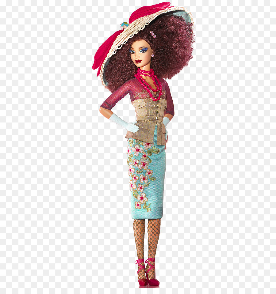 Pepper Barbie Doll Sugar Barbie Doll Byron Lars Collection - barbie doll png download - 640*950 - Free Transparent Pepper Barbie Doll png Download.