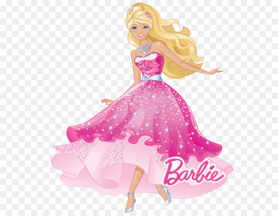 Barbie Doll Clip art - Barbie PNG File png download - 700*700 - Free Transparent Barbie png Download.