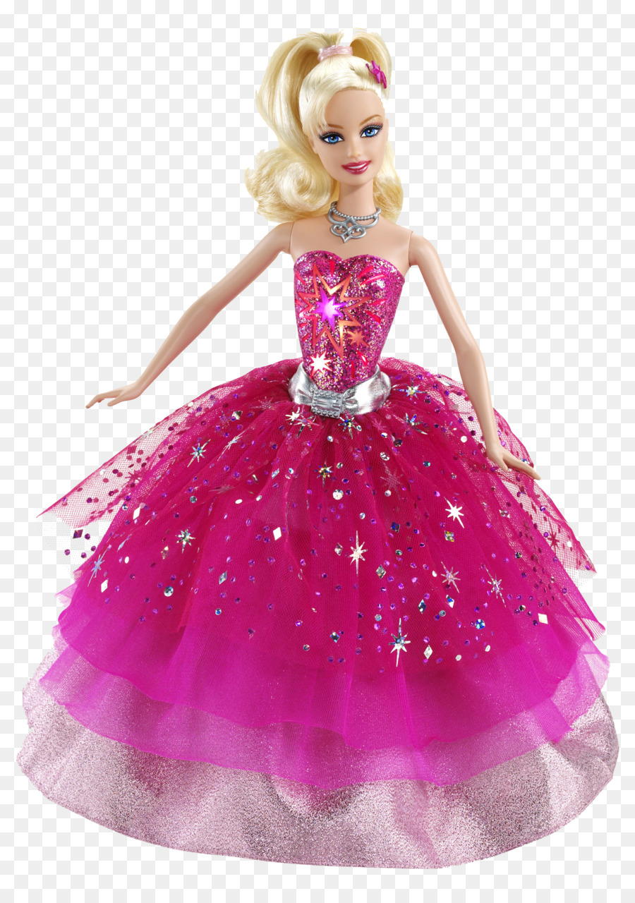 Barbie: A Fashion Fairytale Amazon.com Ken Doll - Barbie Doll PNG Transparent Images png download - 1500*2103 - Free Transparent Barbie A Fashion Fairytale png Download.