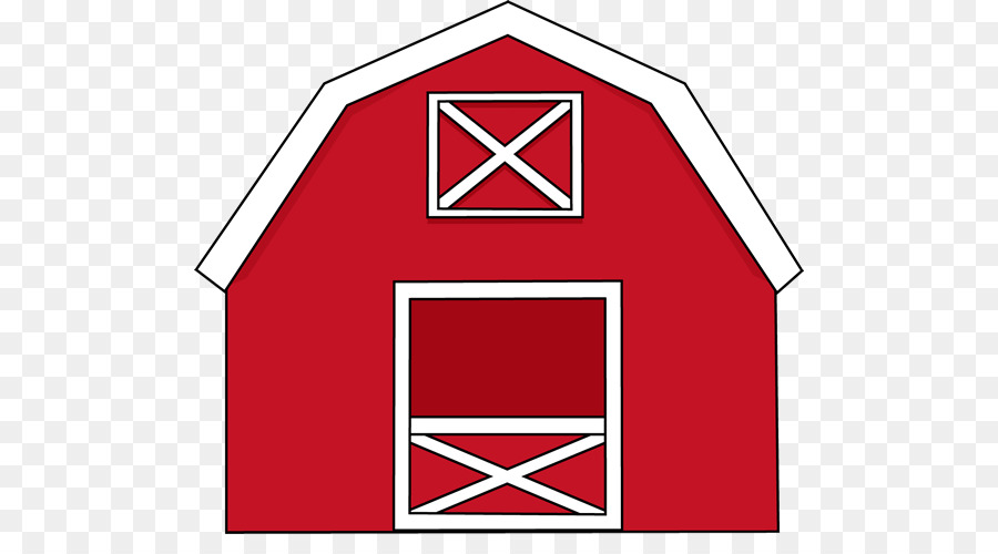 Farmhouse Free content Clip art - Cartoon Barn Pictures png download - 550*482 - Free Transparent Farm png Download.