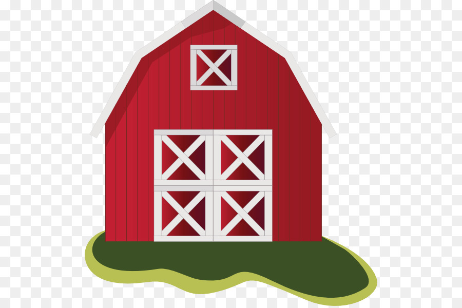 Barn Clip art - Freezing Farmer Cliparts png download - 570*596 - Free Transparent Barn png Download.