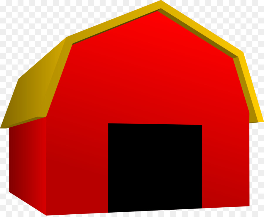 Barn Clip art - Barn PNG Clipart png download - 2400*1960 - Free Transparent Barn png Download.