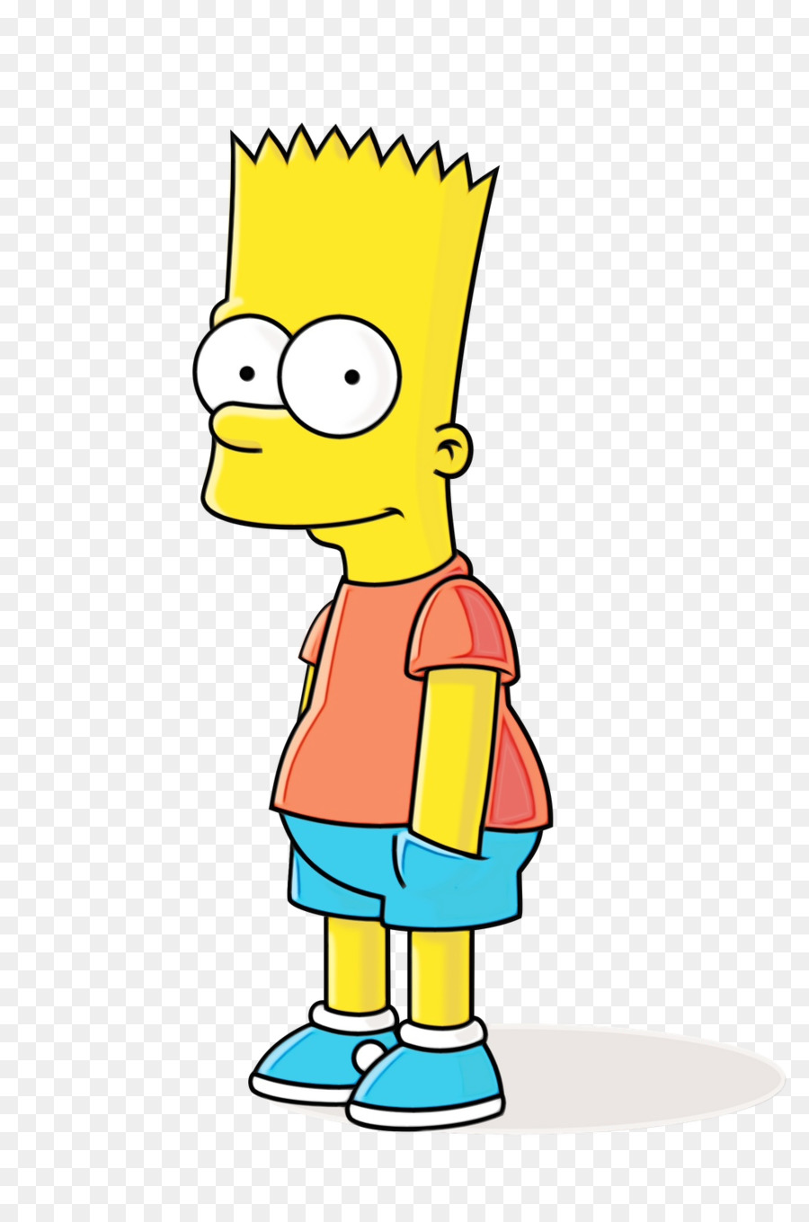 Homer Simpson Bart Simpson Marge Simpson Portable Network Graphics Lisa Simpson -  png download - 1072*1600 - Free Transparent Homer Simpson png Download.