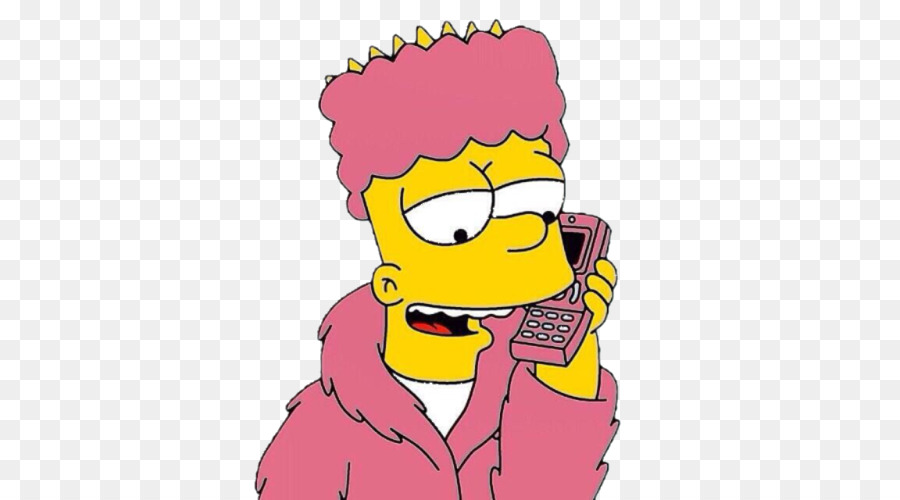 Bart Simpson Homer Simpson Principal Skinner iPhone - Bart Simpson png download - 500*500 - Free Transparent Bart Simpson png Download.