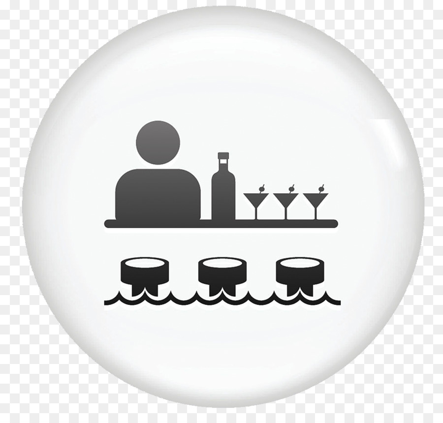 Bartender Icon - Cocktail label png download - 1005*947 - Free Transparent Bartender png Download.