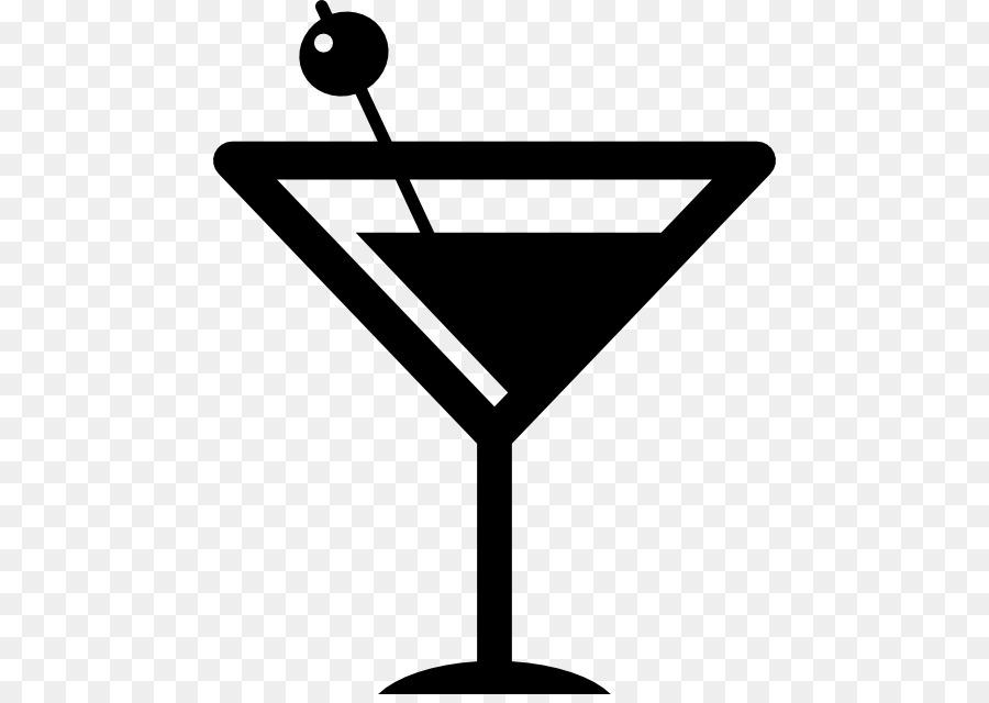 Bartender Computer Icons Cocktail Clip art - Vodka Martini png download - 512*632 - Free Transparent Bartender png Download.