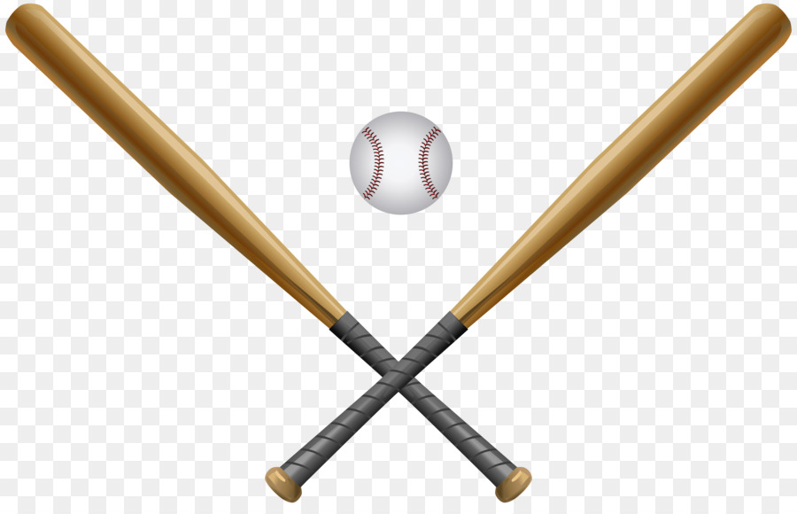 Baseball Bats Clip art - sports png download - 8000*5075 - Free Transparent Baseball Bats png Download.