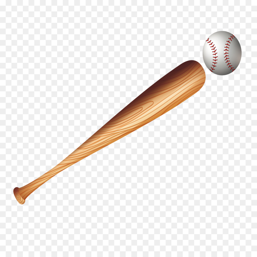 Baseball bat Animation Vecteur - Vector baseball bat png download - 1200*1200 - Free Transparent Baseball Bat png Download.