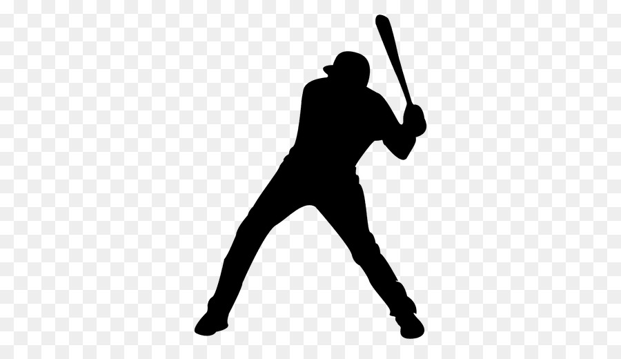 Baseball Bats Silhouette Batting Clip art - STRIKE png download - 512*512 - Free Transparent Baseball Bats png Download.