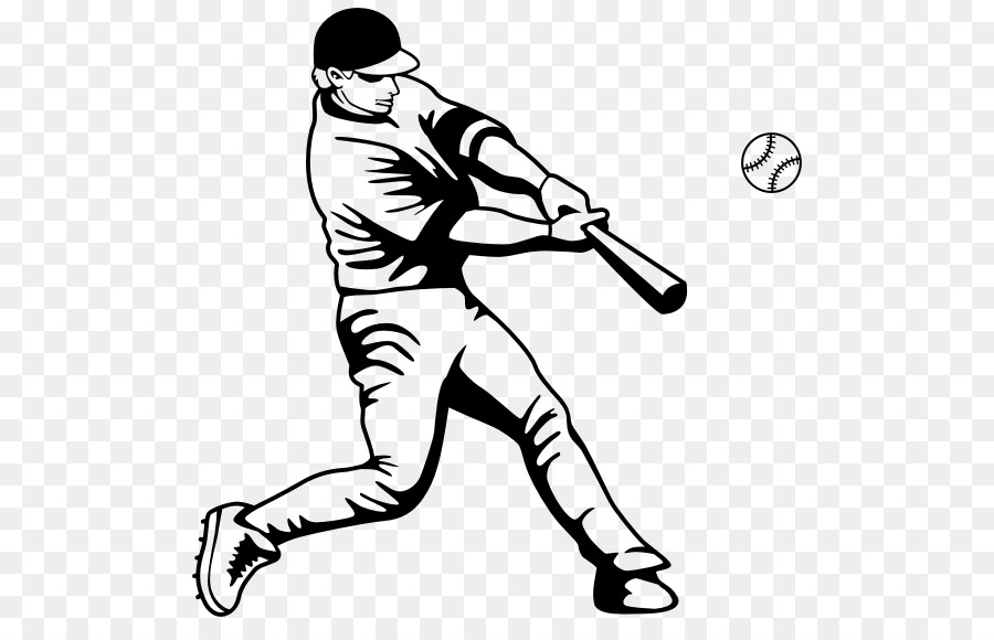 Baseball Batting Batter Pitcher - battered fish png download - 566*566 - Free Transparent Baseball png Download.