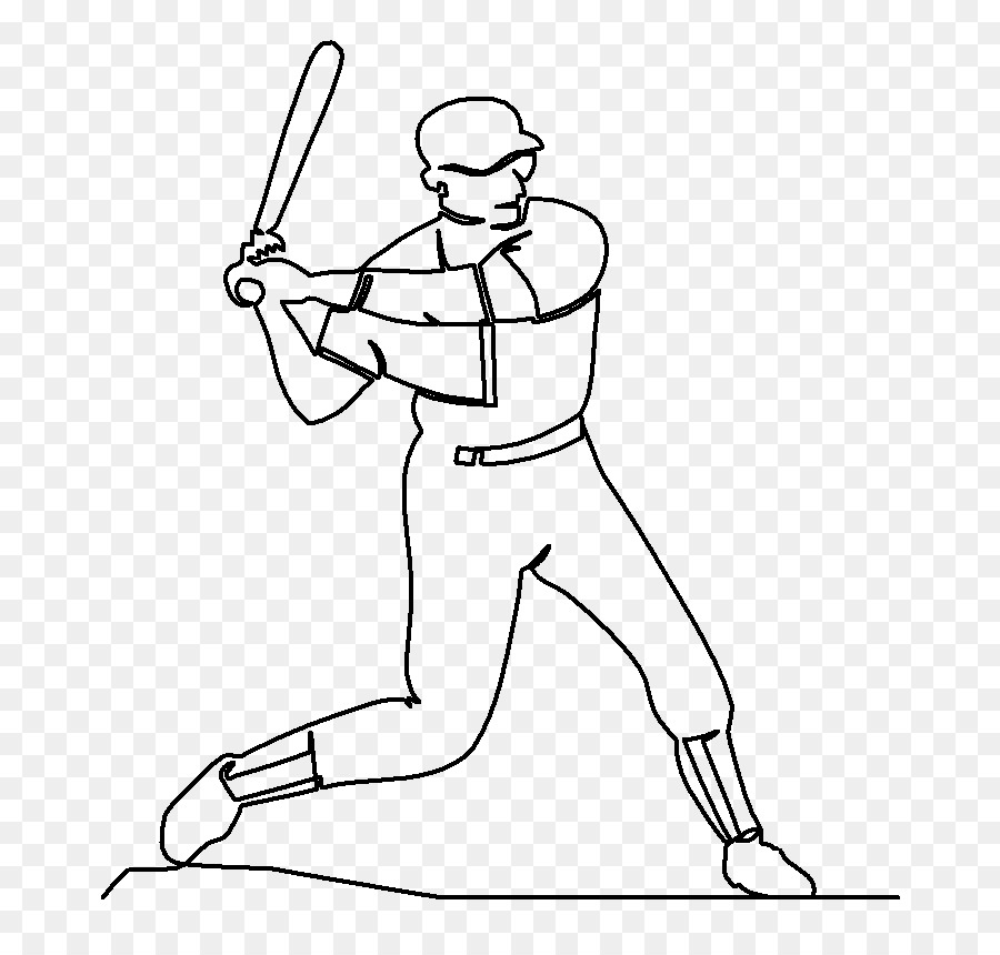 Baseball Umpire Batter Batting Pitch - baseball png download - 792*846 - Free Transparent Baseball png Download.