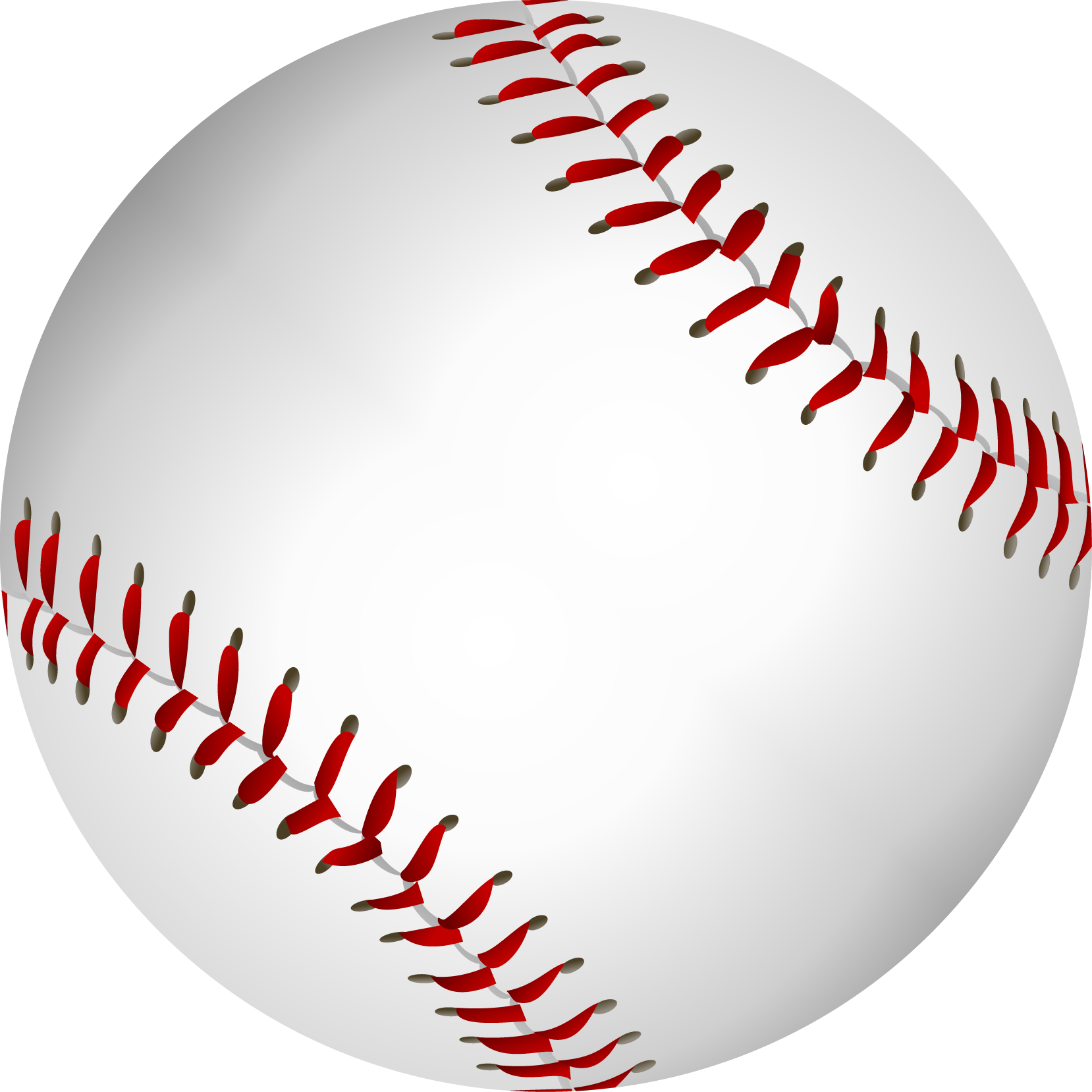 Sports equipment Baseball Softball - Vector sports equipment png ...