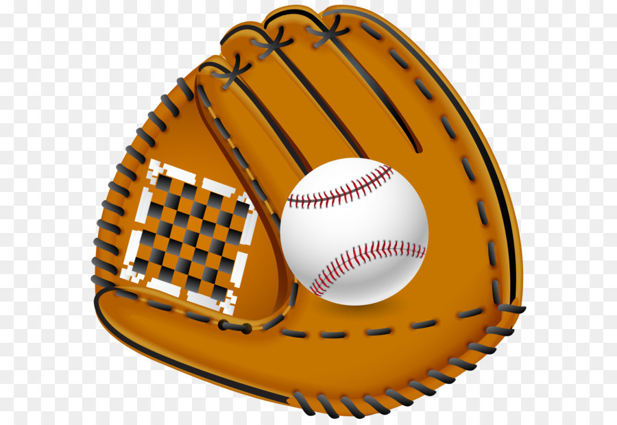 Port Neches–Groves High School United Shore Professional Baseball League Baseball bat - Baseball Glove Transparent Clip Art PNG Image png download - 8000*7612 - Free Transparent Baseball Glove png Download.