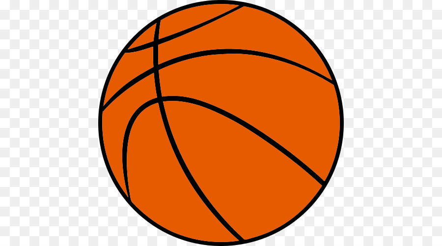 Basketball Clip art - basketball clipart png download - 500*500 - Free Transparent Basketball png Download.
