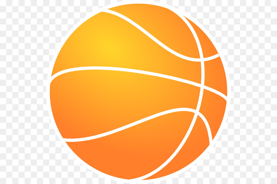 Outline of basketball Clip art - basketball vector png download - 600*599 - Free Transparent Basketball png Download.