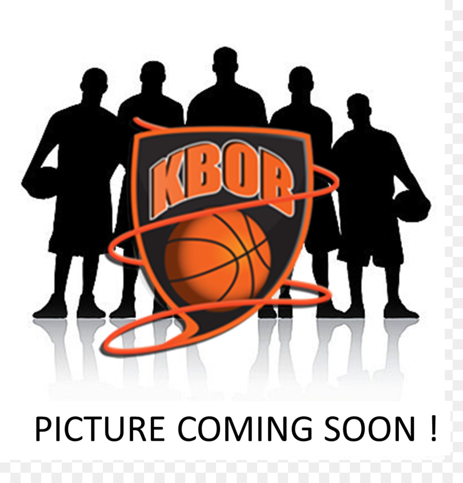 Basketball Girl Silhouette