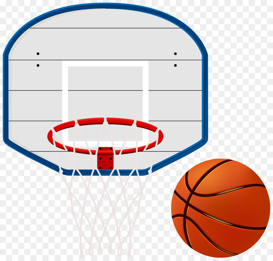 Backboard Basketball NBA Net - basketball hoop png download - 8000*7624 - Free Transparent Backboard png Download.
