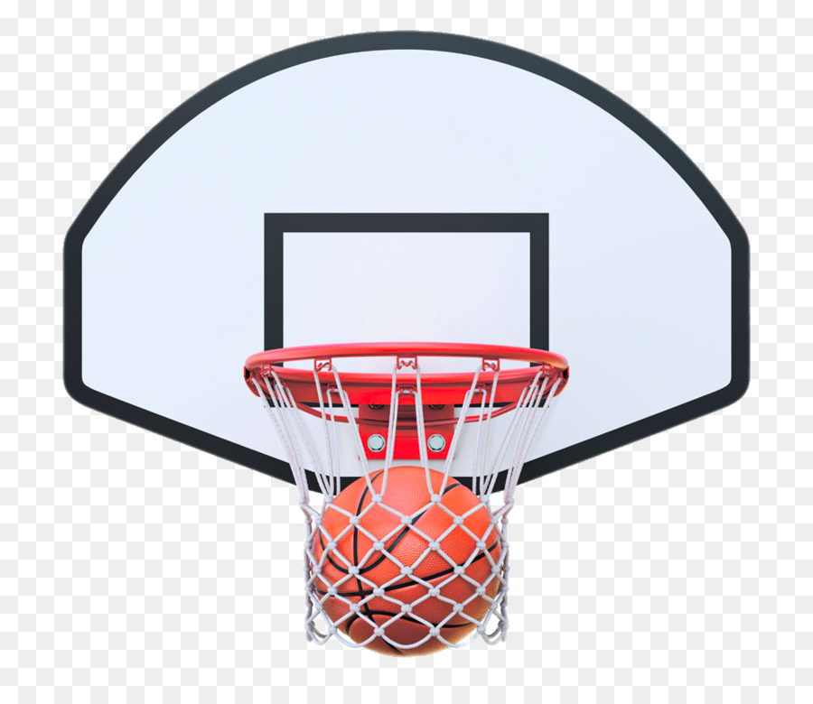 Backboard Canestro Basketball Clip art Breakaway rim - basketball png download - 1000*866 - Free Transparent Backboard png Download.