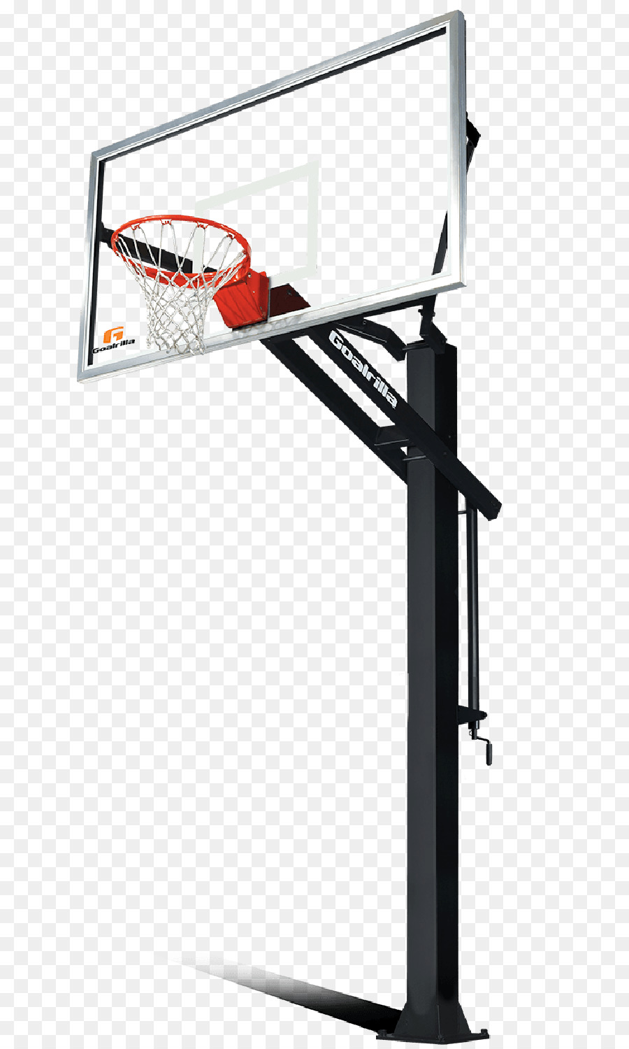 Backboard Canestro Basketball court Rebound - basketball png download - 750*1496 - Free Transparent Backboard png Download.