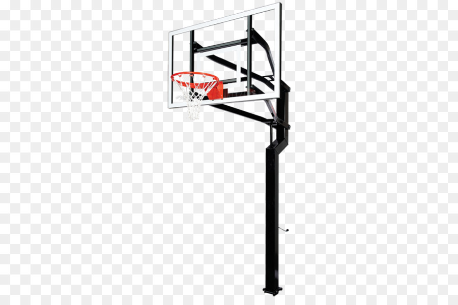 Goalsetter Captain Basketball Hoops Backboard - backboard pattern png download - 600*600 - Free Transparent Goalsetter png Download.