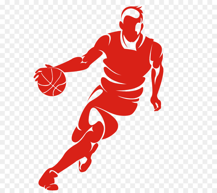 Basketball Football player Clip art - basketball png download - 800*800 - Free Transparent Basketball png Download.