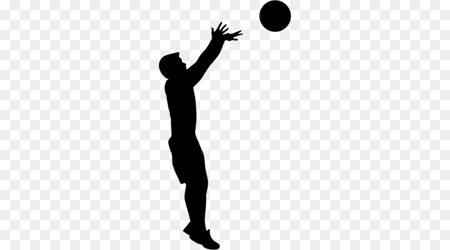 Basketball player Slam dunk Sport Clip art - basketball png download - 500*500 - Free Transparent Basketball png Download.