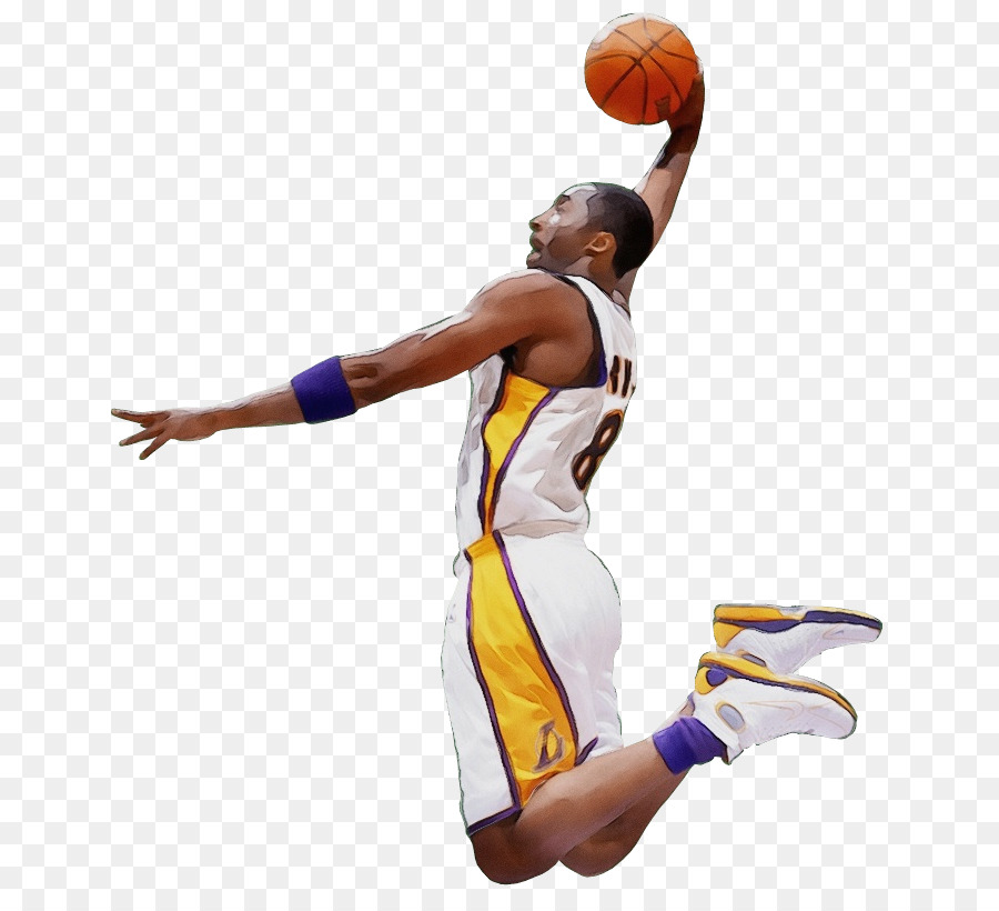 Portable Network Graphics Clip art NBA Slam dunk Los Angeles Lakers -  png download - 715*806 - Free Transparent Nba png Download.