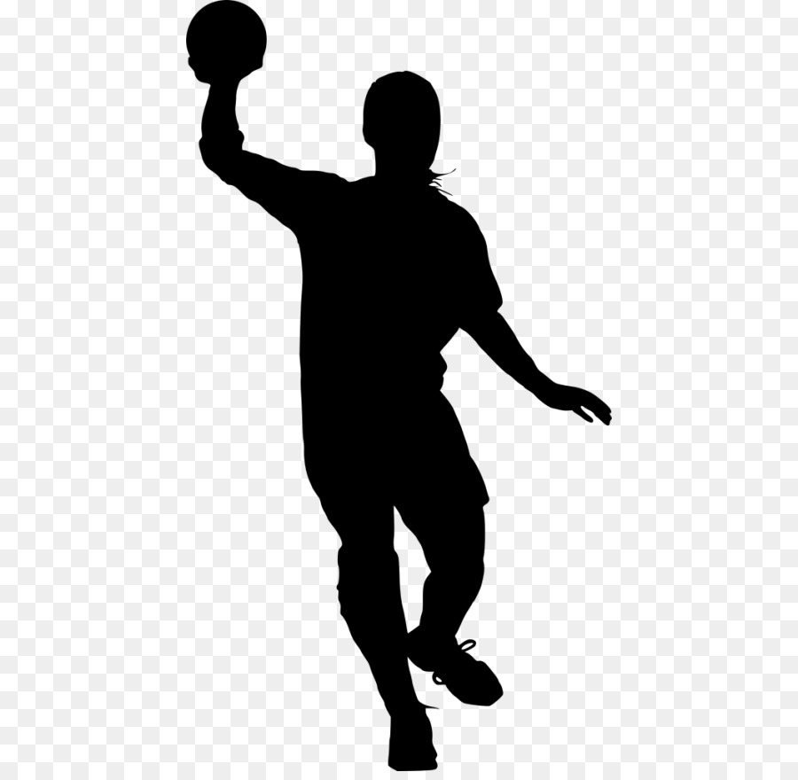 Clip art American football Silhouette Openclipart Vector graphics - basketball silhouette png vector png download - 480*870 - Free Transparent American Football png Download.